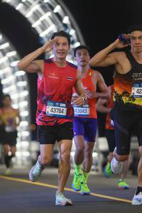 BIB: 43764, 43043
                            <button type="button" onclick="openModal(20149389)" class="btn btn-primary btn-sm float-right btn-popup" data-toggle="modal" data-target=".modal-high-quality">
                        <i class="fas fa-shopping-cart"></i> Add to Cart
                    </button>
                                            <button type="button" onclick="isThisMe(20149389, true)" class="btn btn-success btn-sm float-right btn-popup btn-isme hidden" data-toggle="tooltip" data-placement="bottom" title="นี่คือรูปของคุณใช่ไหม คลิกที่นี่เพื่อเอาเข้าอัลบั้ม">
                        <i class="fas fa-plus"></i> Add to album
                    </button>
                    <button type="button" onclick="isThisMe(20149389, false)" class="btn btn-warning btn-sm float-right btn-popup btn-isnotme hidden">
                        <i class="fas fa-ban"></i> Remove from album
                    </button>